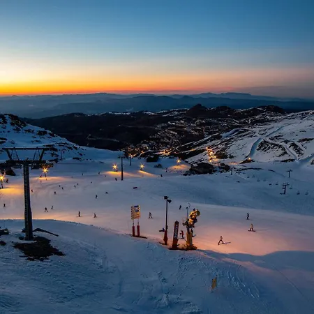 Διαμέρισμα Le *