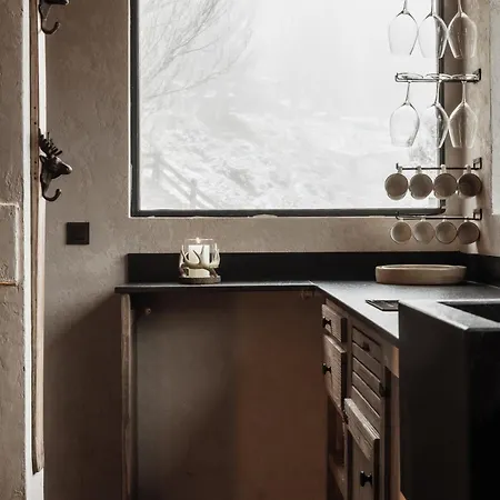 Apartamento Le Sierra Nevada