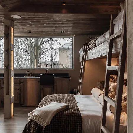 Apartamento Le *