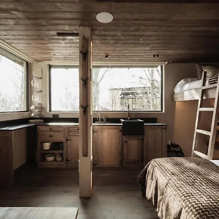 Διαμέρισμα Le *