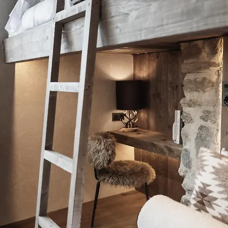 Apartamento Le