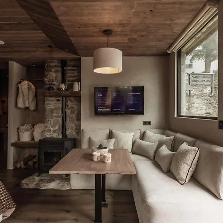 Le Apartamento *