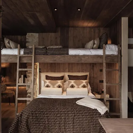 Le Apartamento