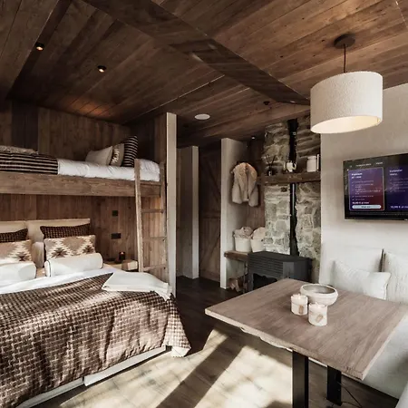 Apartamento Le