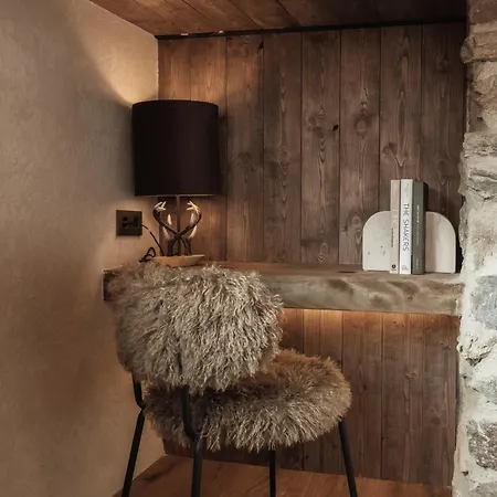 Apartamento Le