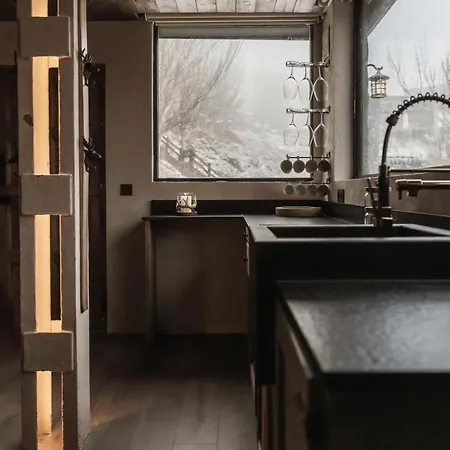 Le Apartamento Sierra Nevada
