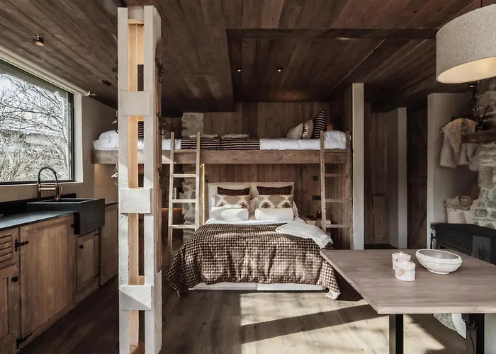 Le * Σιέρρα Νεβάδα