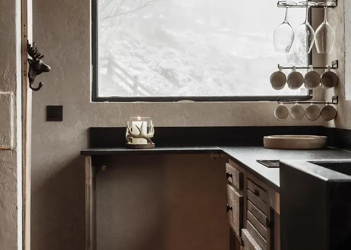 Διαμέρισμα Le Σιέρρα Νεβάδα