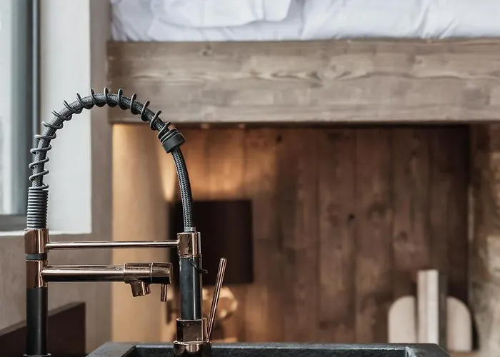 Le Διαμέρισμα Σιέρρα Νεβάδα