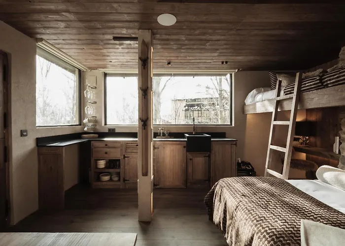 Διαμέρισμα Le *