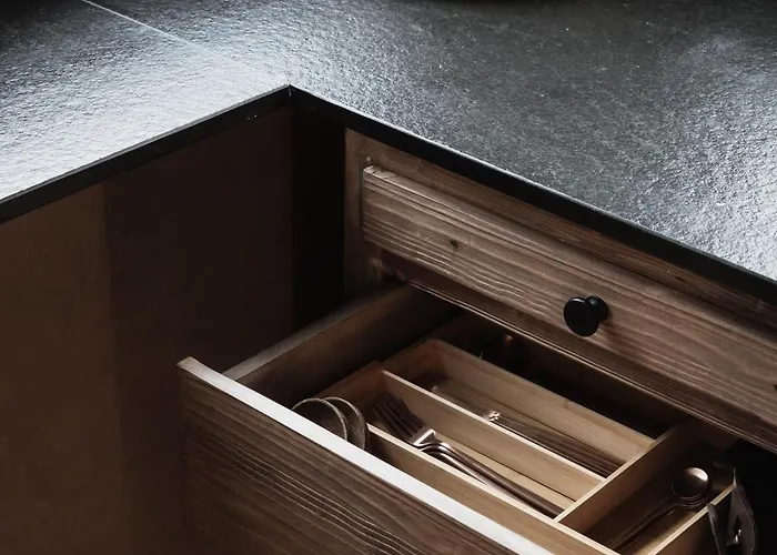 Le Διαμέρισμα Σιέρρα Νεβάδα