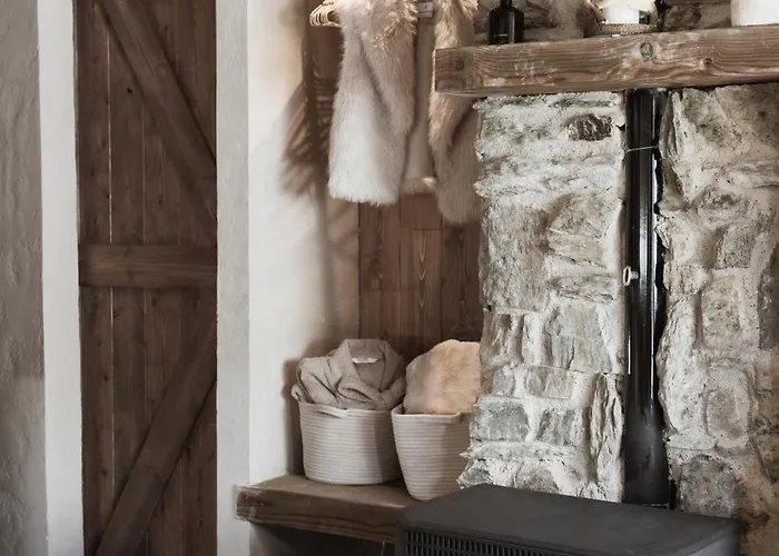 Le Διαμέρισμα *