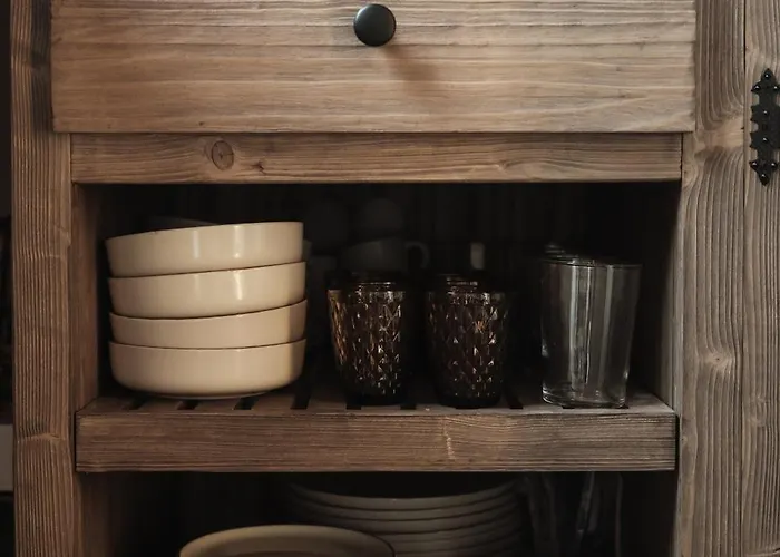 Le Διαμέρισμα Σιέρρα Νεβάδα