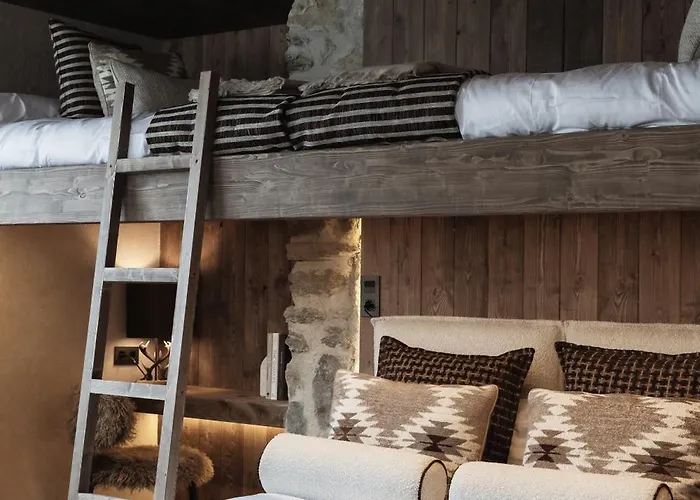 Le Διαμέρισμα Σιέρρα Νεβάδα