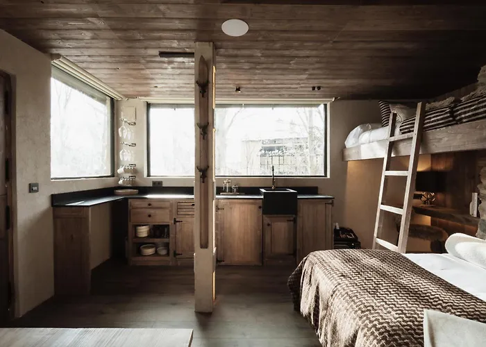 Διαμέρισμα Le