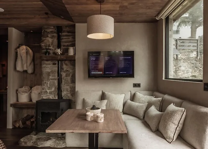 Le Διαμέρισμα *