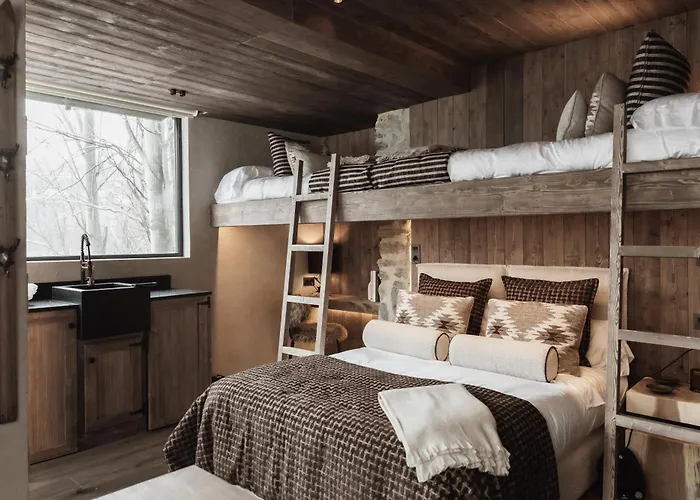 Le Διαμέρισμα Σιέρρα Νεβάδα