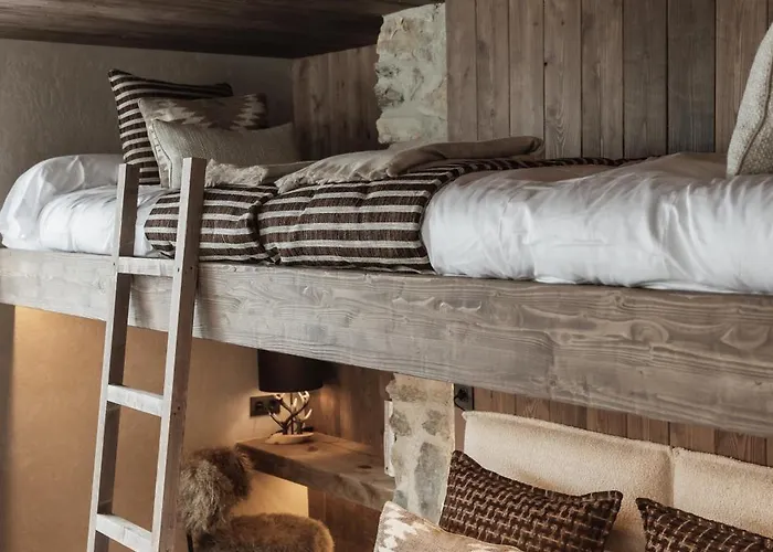 Le Διαμέρισμα Σιέρρα Νεβάδα