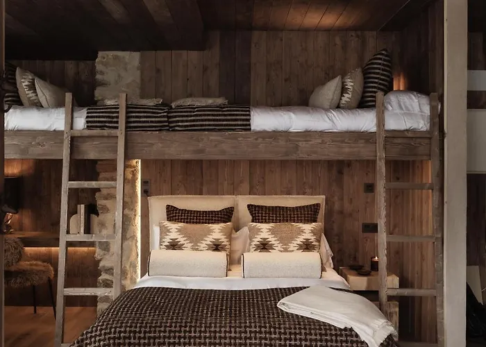 Le Διαμέρισμα