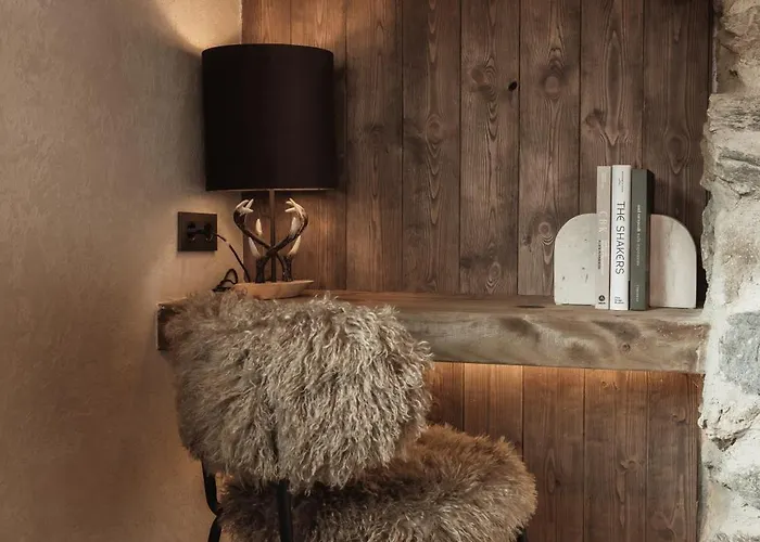 Διαμέρισμα Le