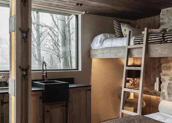 Le Σιέρρα Νεβάδα