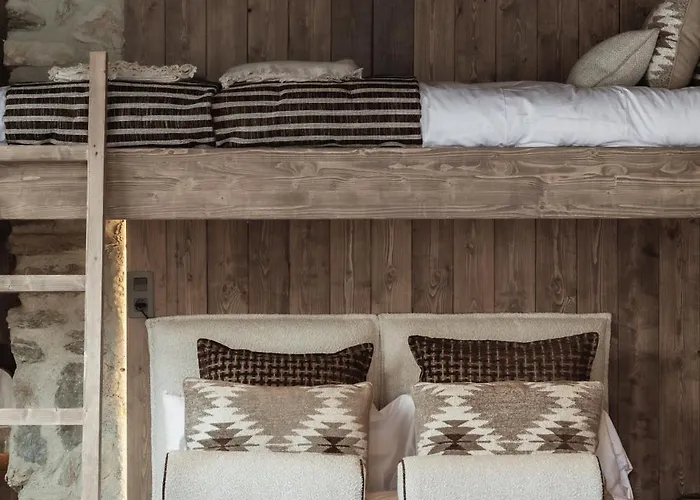 Le Διαμέρισμα