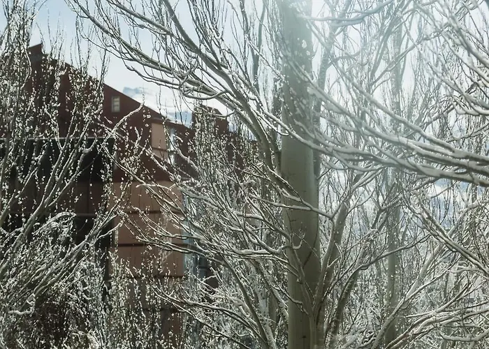 Le * Σιέρρα Νεβάδα