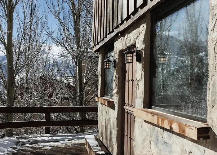 Le Διαμέρισμα