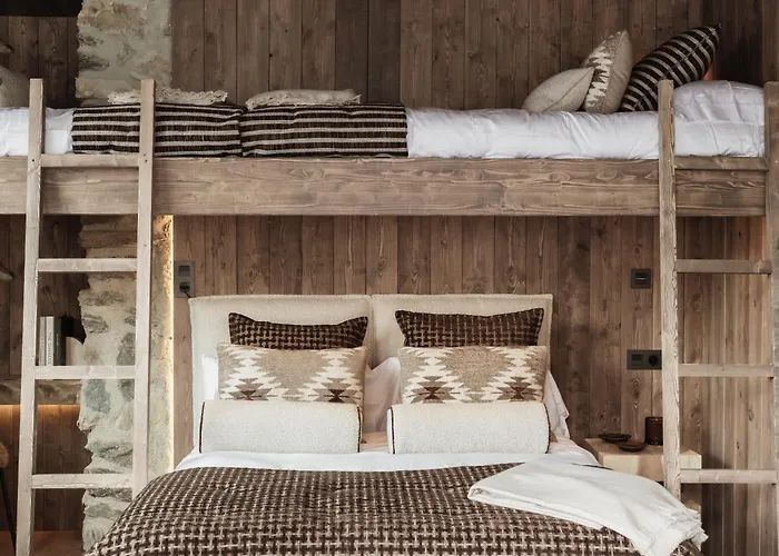 Le Διαμέρισμα Σιέρρα Νεβάδα