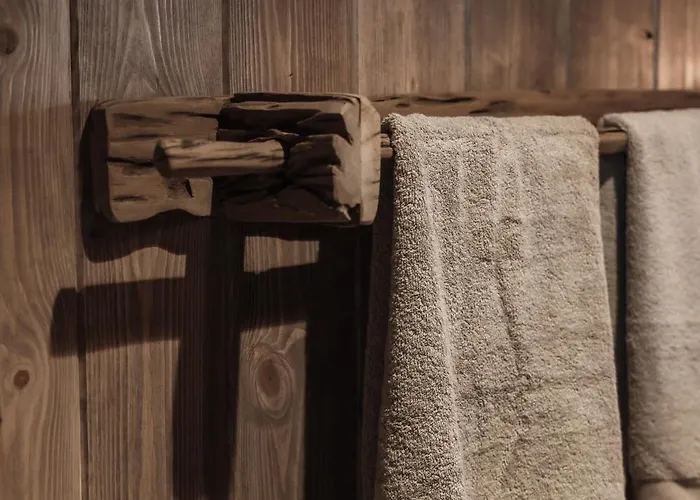 Διαμέρισμα Le *