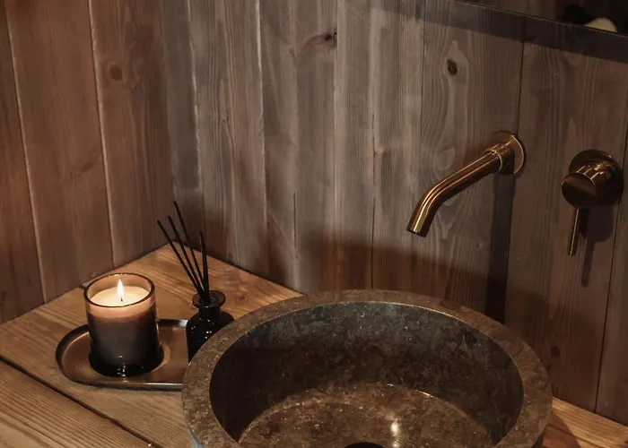 Le Διαμέρισμα Σιέρρα Νεβάδα