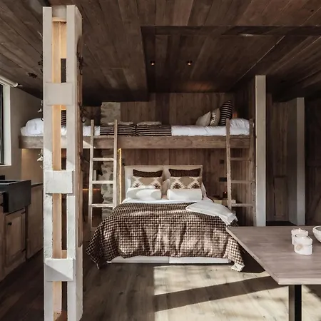 Le * Сьерра-Невада