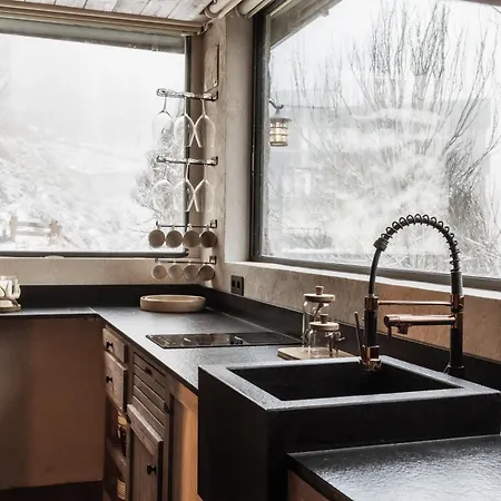 Le Апартаменты *