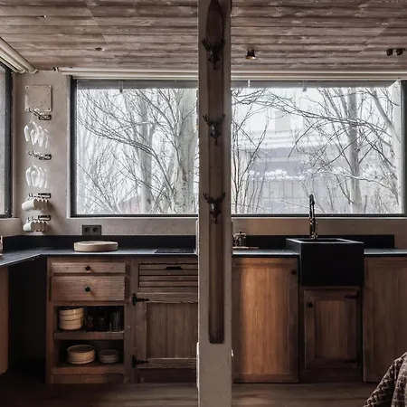 Le Апартаменты