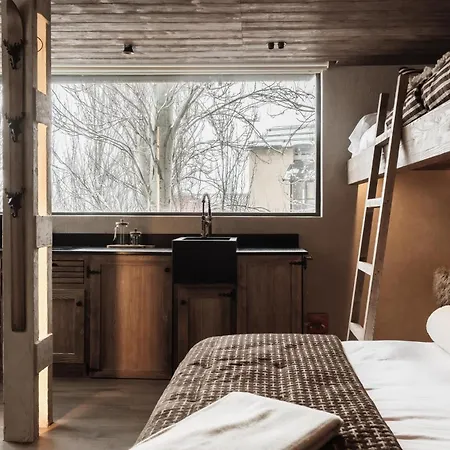 Le Апартаменты