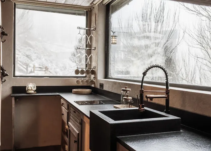 Le Апартаменты *