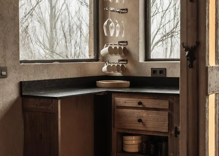 Апартаменты Le *