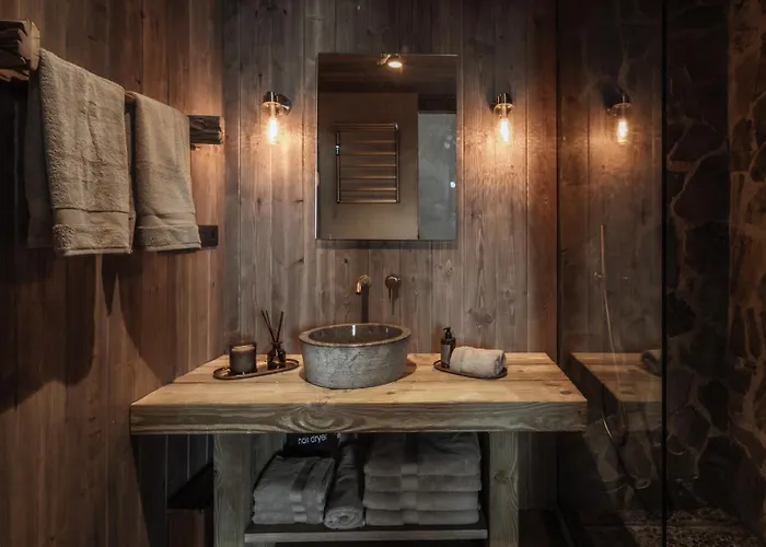 Le Сьерра-Невада