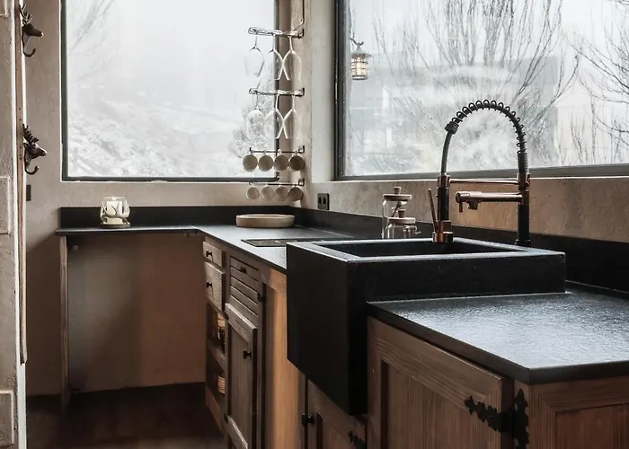 Le Апартаменты *