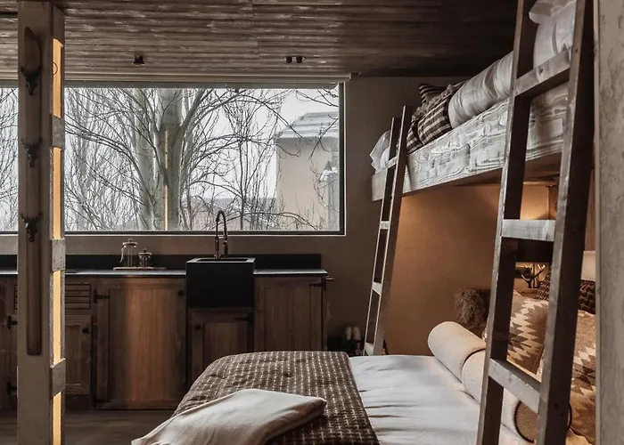 Апартаменты Le *