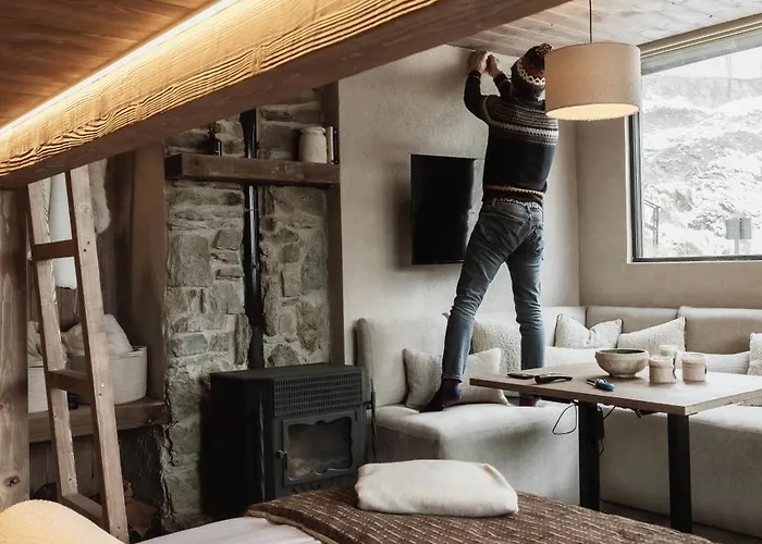 Le * Сьерра-Невада