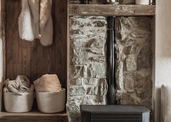 Апартаменты Le *