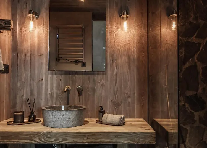 Le Апартаменты