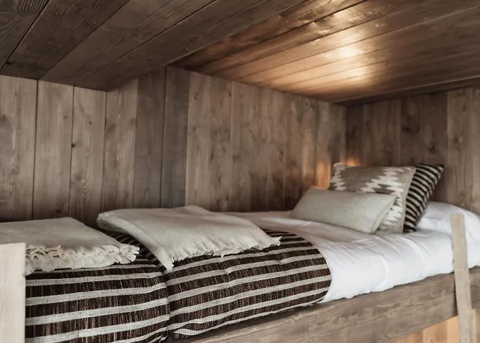 Le Сьерра-Невада