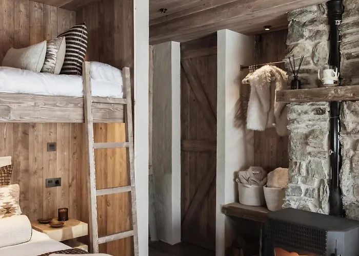 Le Сьерра-Невада