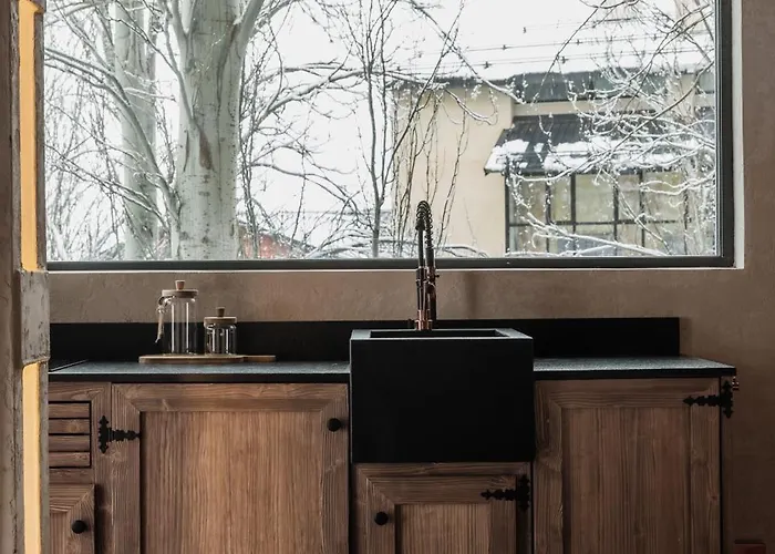 Le Апартаменты *