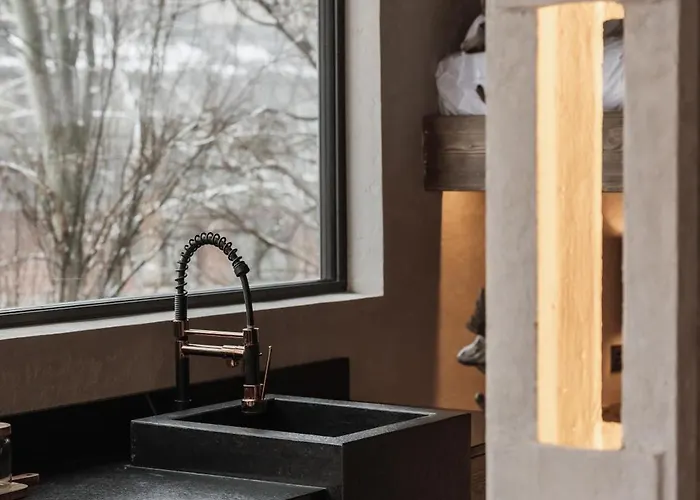 Le Апартаменты *