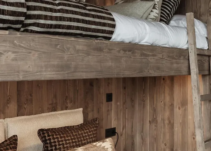 Апартаменты Le *