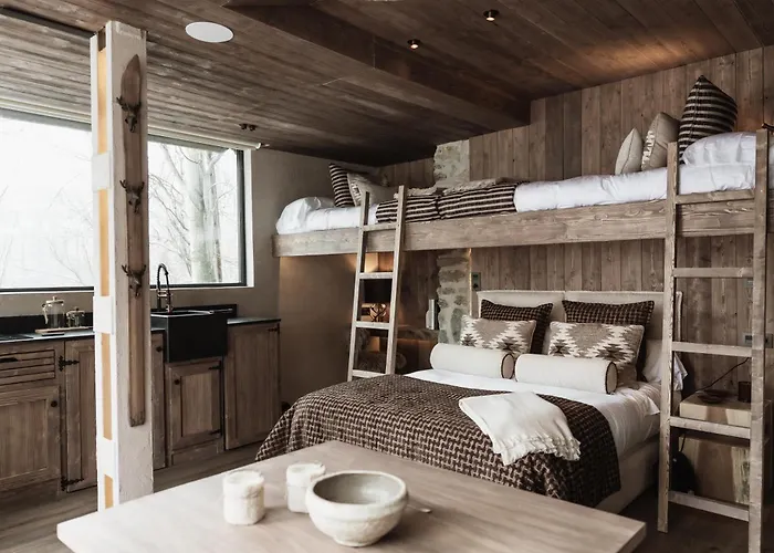 Le Сьерра-Невада