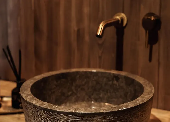 Le Апартаменты *